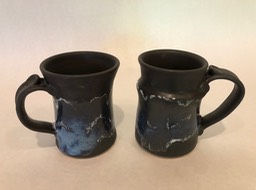 Black Mug Samples