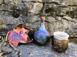 Raku selection