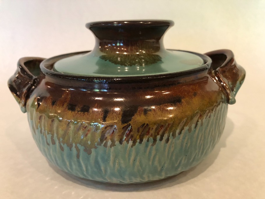 Rice Pot