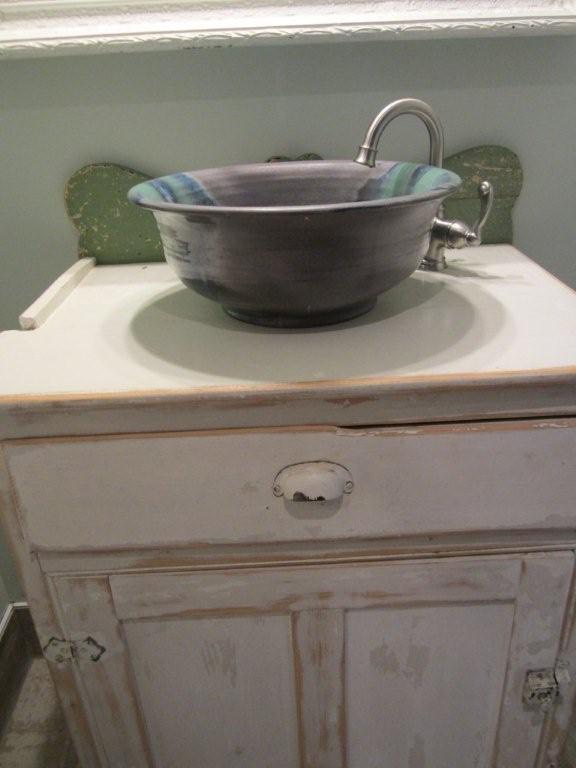 Ruth's Sink 2