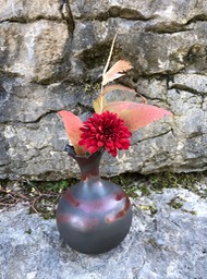 Small Vase